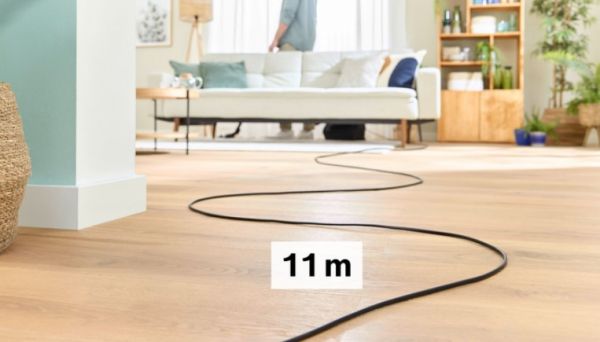 ������� Bosch BGB41BA1 - �������� 8