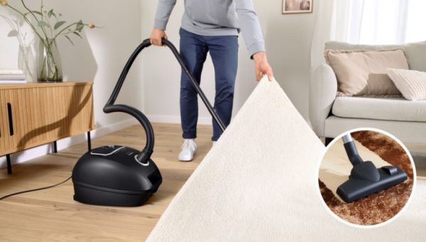 ������� Bosch BGB41BA1 - �������� 9