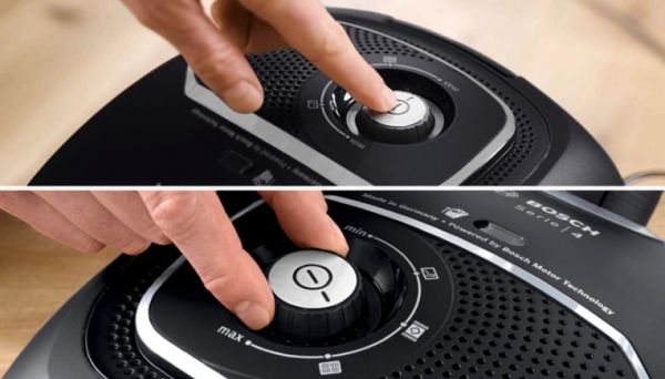 ������� Bosch BGB41BA1 - �������� 10