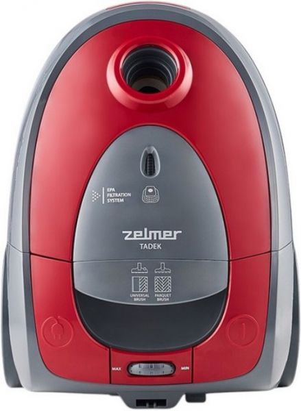 ������� Zelmer Tadek ZVC261 - �������� 2