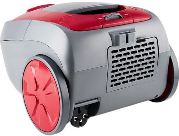 ������� Zelmer Tadek ZVC261 - �������� 4