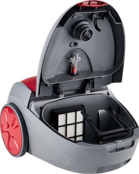 ������� Zelmer Tadek ZVC261 - �������� 5