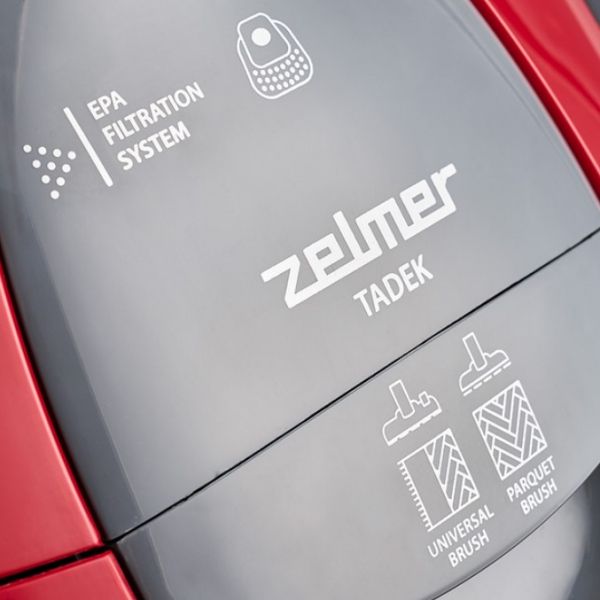������� Zelmer Tadek ZVC261 - �������� 7