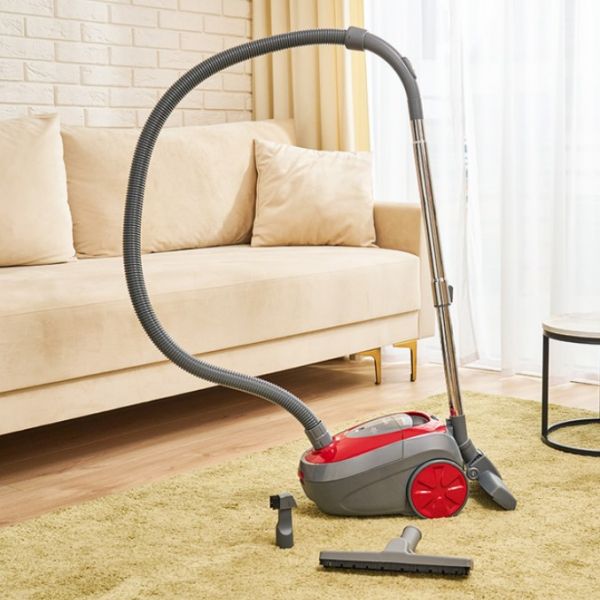 ������� Zelmer Tadek ZVC261 - �������� 8