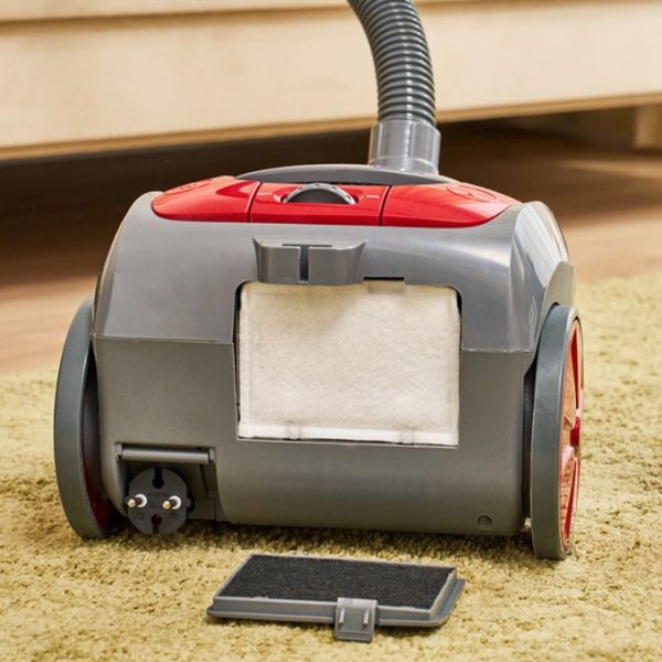 ������� Zelmer Tadek ZVC261 - �������� 9