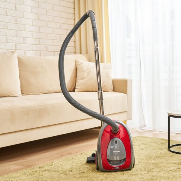 ������� Zelmer Tadek ZVC261 - �������� 10