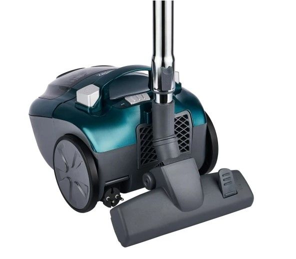 ������� ZELMER ZVC031P - �������� 4