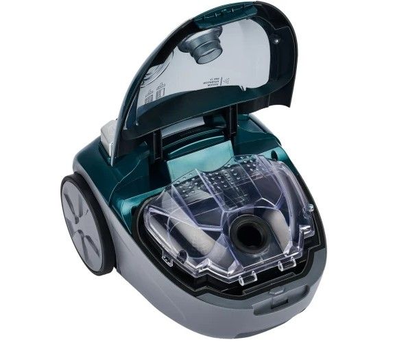 ������� ZELMER ZVC031P - �������� 5