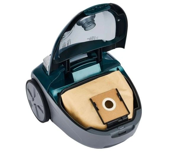 ������� ZELMER ZVC031P - �������� 6