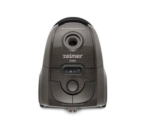 ������� Zelmer ZVC334KUBA - �������� 2