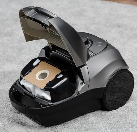 ������� Zelmer ZVC334KUBA - �������� 3