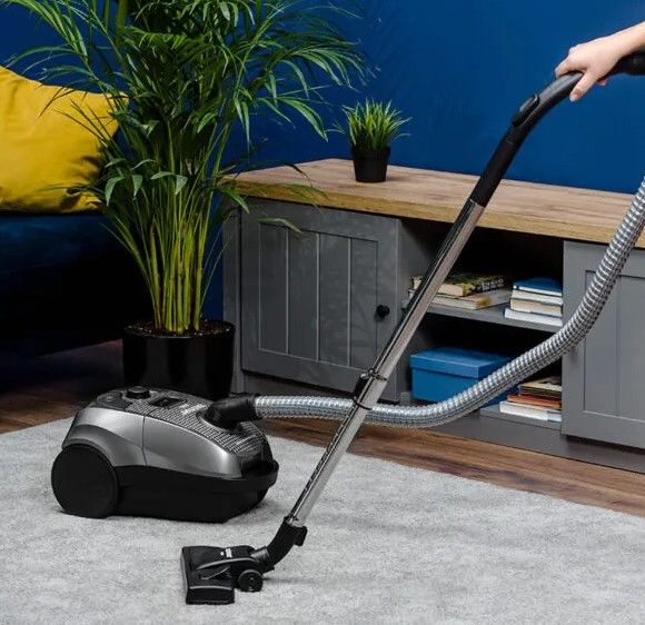 ������� Zelmer ZVC334KUBA - �������� 5