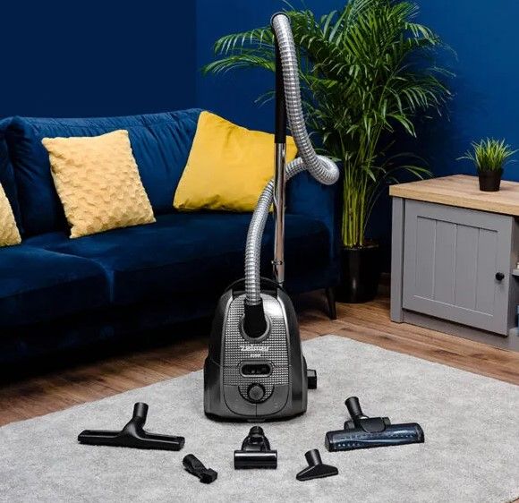 ������� Zelmer ZVC334KUBA - �������� 6