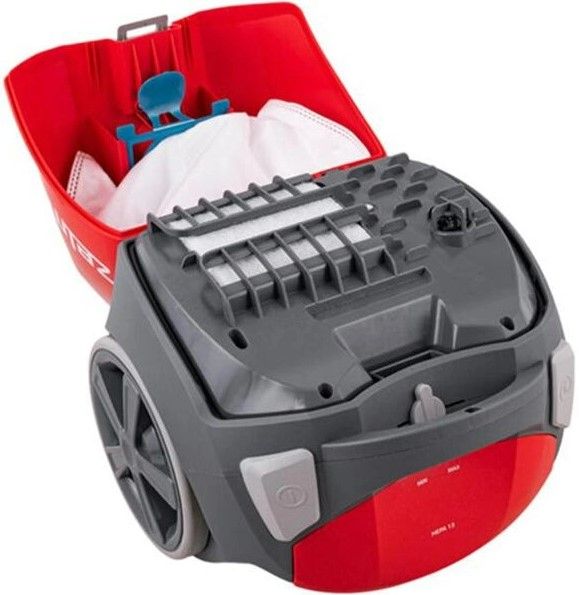 ������� Zelmer ZVC3500R - �������� 12