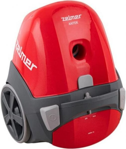 ������� Zelmer ZVC3500R - �������� 13