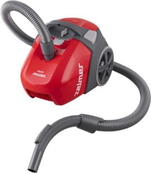 ������� Zelmer ZVC3500R - �������� 5