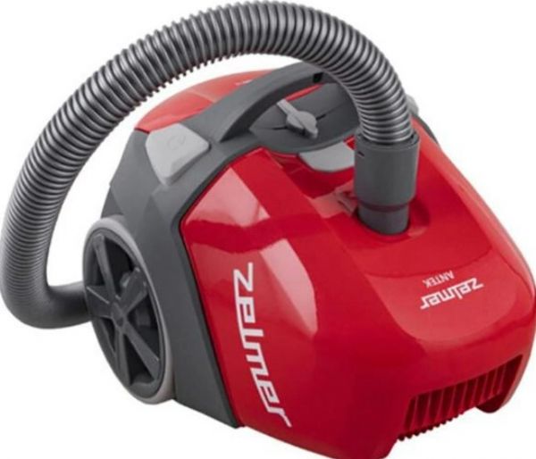 ������� Zelmer ZVC3500R - �������� 6