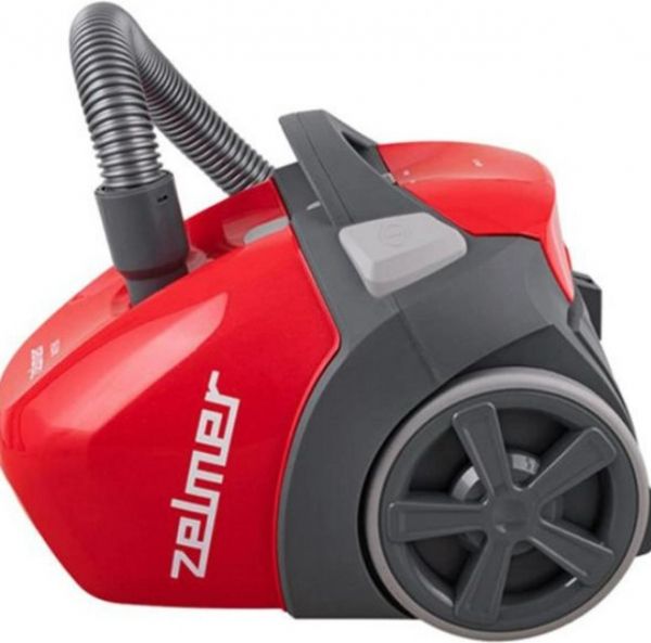 ������� Zelmer ZVC3500R - �������� 7