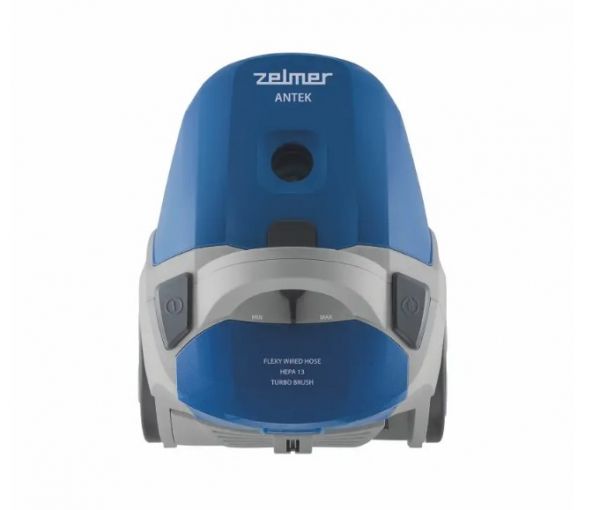 ������� Zelmer ZVC3502N - �������� 2