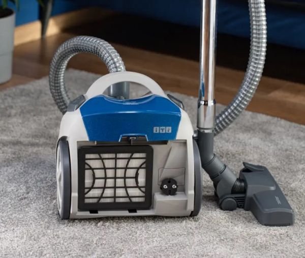 ������� Zelmer ZVC3502N - �������� 11