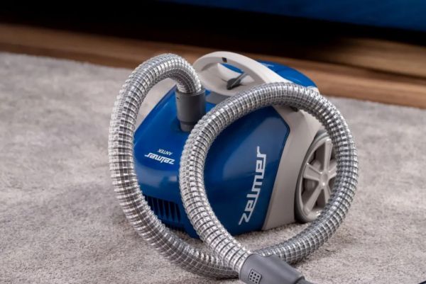 ������� Zelmer ZVC3502N - �������� 13