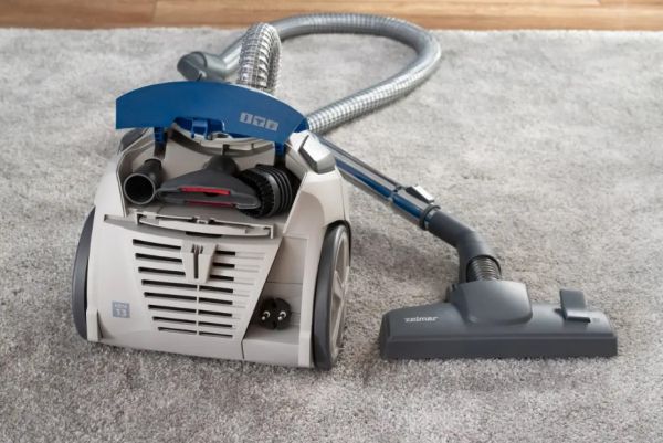 ������� Zelmer ZVC3502N - �������� 14