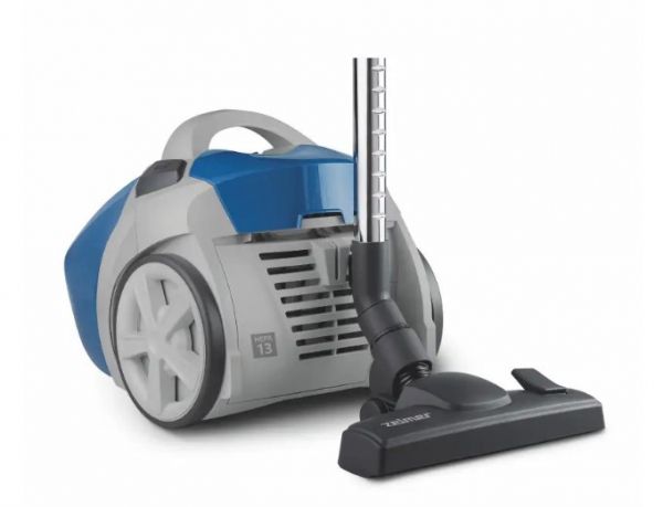 ������� Zelmer ZVC3502N - �������� 4