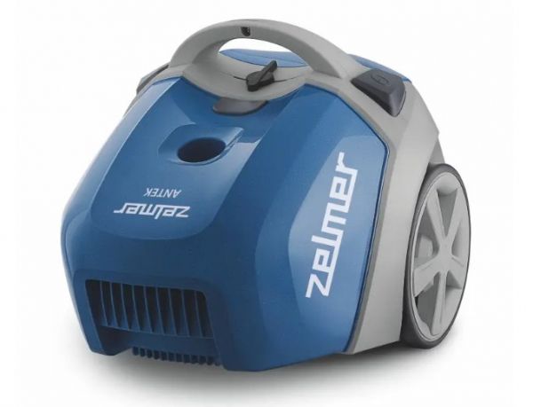 ������� Zelmer ZVC3502N - �������� 5