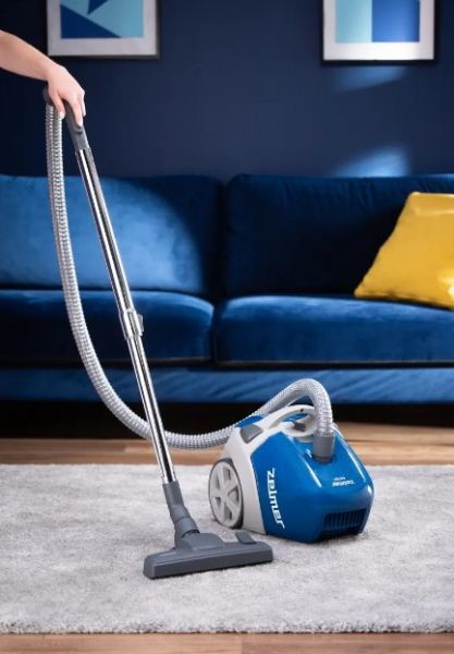 ������� Zelmer ZVC3502N - �������� 8