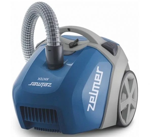 ������� Zelmer ZVC3502N - �������� 1