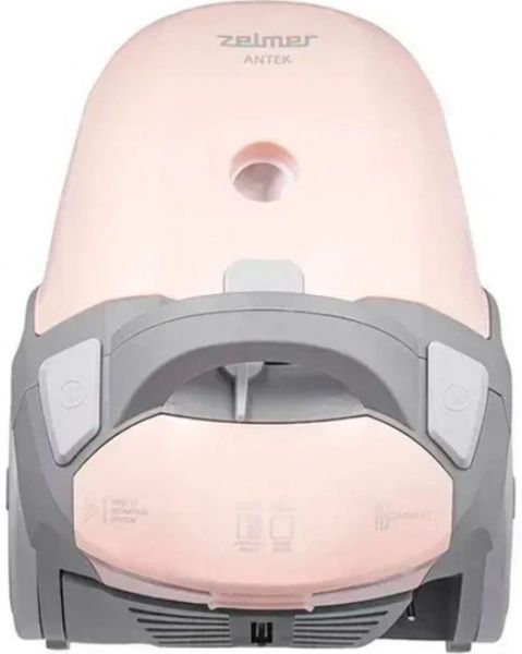 ������� Zelmer ZVC352 - �������� 3