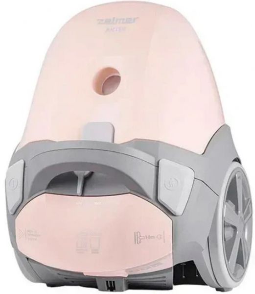 ������� Zelmer ZVC352 - �������� 4