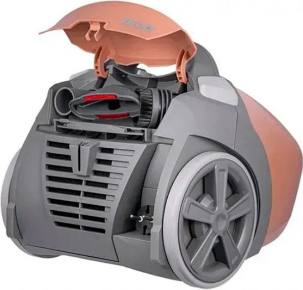 ������� Zelmer ZVC353 - �������� 5