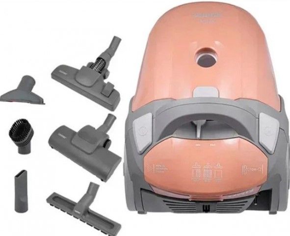 ������� Zelmer ZVC353 - �������� 1