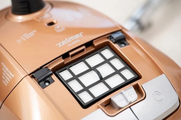 ������� Zelmer ZVC362 - �������� 11