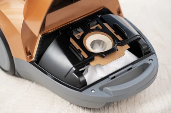 ������� Zelmer ZVC362 - �������� 15