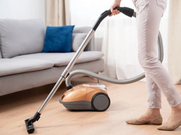 ������� Zelmer ZVC362 - �������� 19