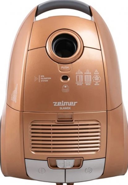 ������� Zelmer ZVC362 - �������� 3