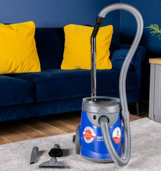 ������� Zelmer ZVC5105B - �������� 2