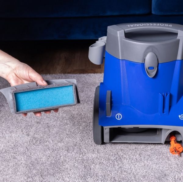 ������� Zelmer ZVC5105B - �������� 3