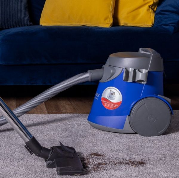 ������� Zelmer ZVC5105B - �������� 4