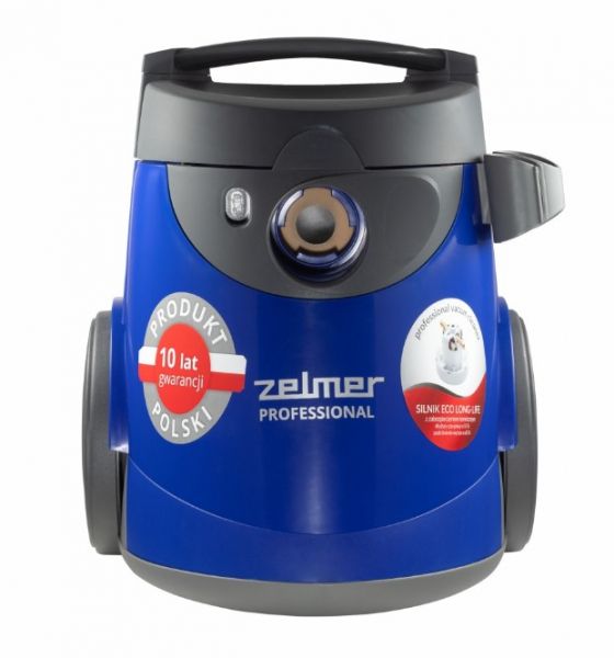 ������� Zelmer ZVC5105B - �������� 9