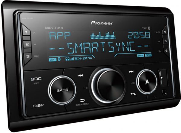 ������������� Pioneer MVH-S620BT - �������� 2