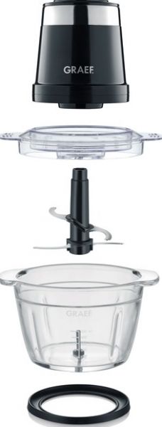 ������� Graef CH502EU ������ - �������� 2