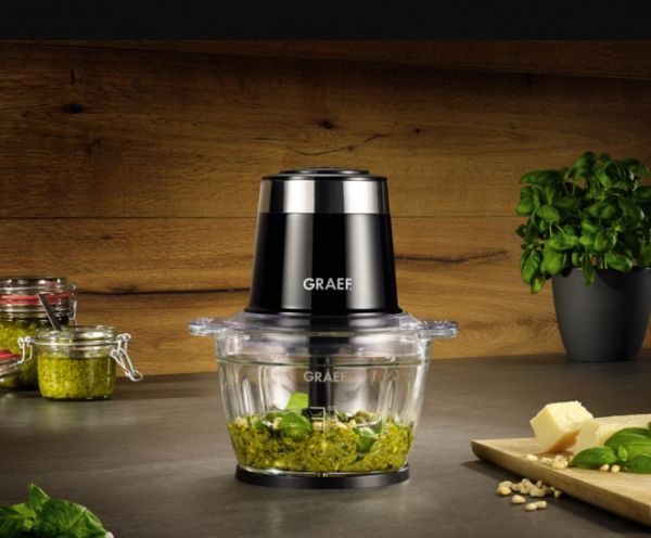 ������� Graef CH502EU ������ - �������� 5