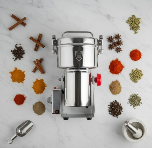 ���������� Tekhniko GrindPro GP-1000 - �������� 5