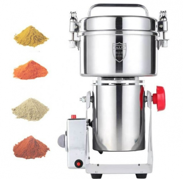 ���������� Tekhniko GrindPro GP-1000 - �������� 2
