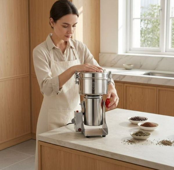 ���������� Tekhniko GrindPro GP-500 - �������� 6
