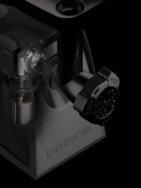 ��������� POLARIS PMG 2294 ������� - �������� 14