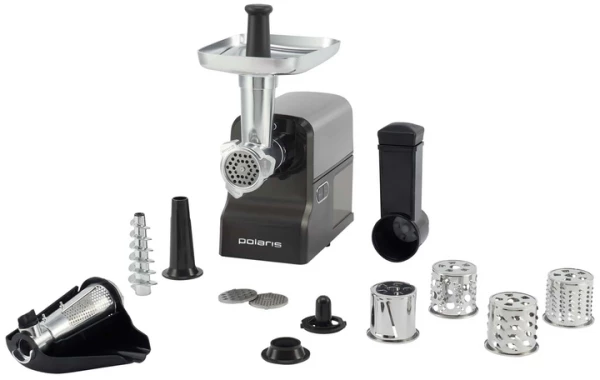 ��������� POLARIS PMG 2586 ����������� �����/����� - �������� 1